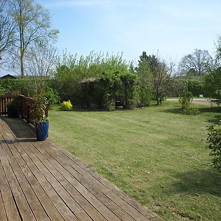 About 200 Meters From The Water Spodsbjerg